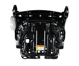 Upper Seat Frame Air Suspension for Grammer