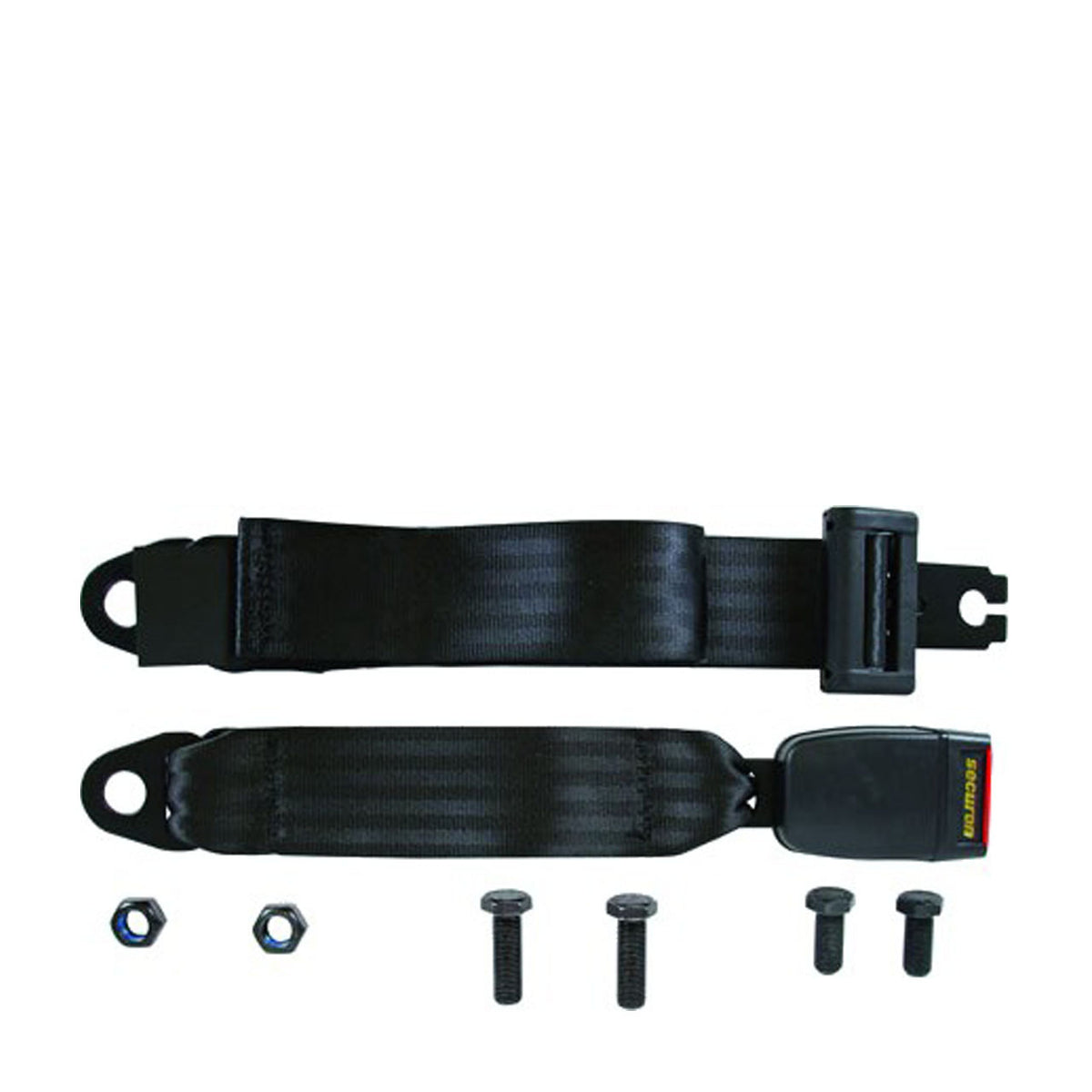 Lap Seat Belt For Grammer 511