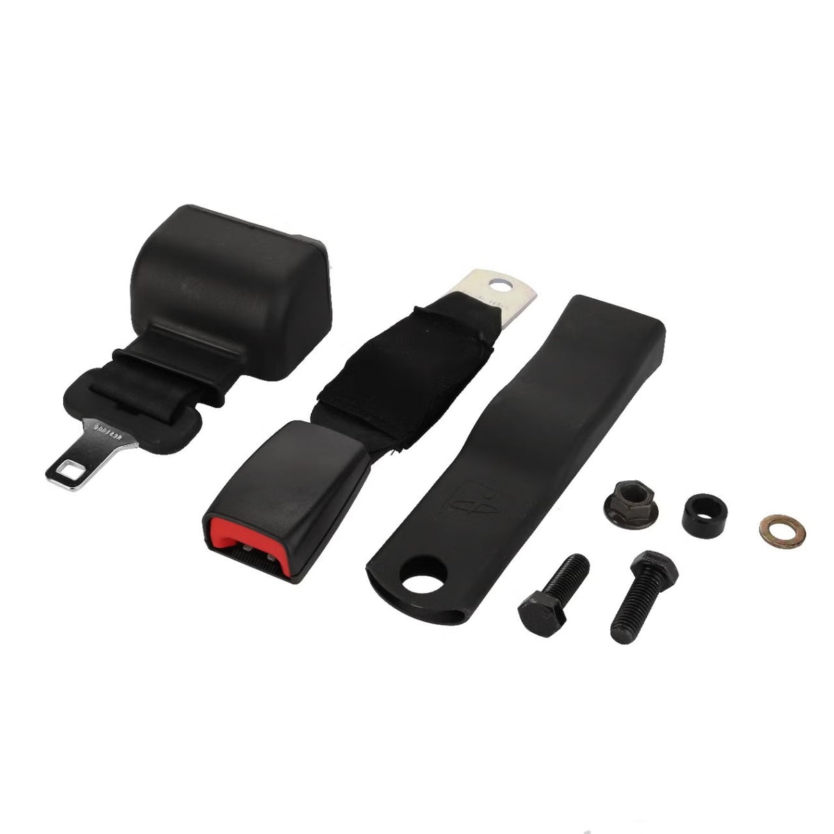 Retractable Seat Belt For Sears Seats