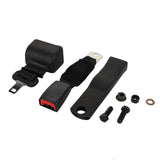 Retractable Seat Belt For Sears Seats