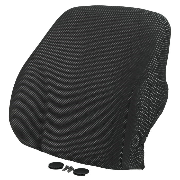 Vinyl Back Rest Seat Cushion for Grammer 721, 731, 741