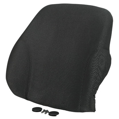 Vinyl Back Rest Seat Cushion for Grammer 721, 731, 741