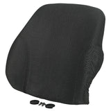 Fabric Back Rest Seat Cushion for Grammer 721, 731, 741