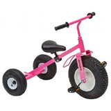 (Green) 1500 Speedway Heavy Duty Kids Tricycle w/ Pneumatic Tires