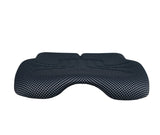 Fabric Seat Cushion (Heated) for Grammer 2731 w/ STNV