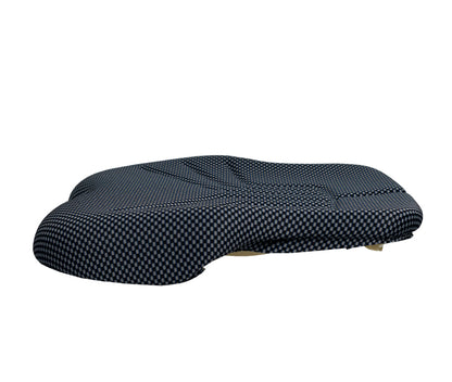 Fabric Seat Cushion (Heated) for Grammer 2731 w/ STNV