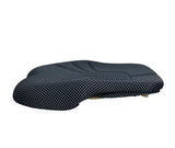 Fabric Seat Cushion (Heated) for Grammer 2731 w/ STNV