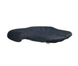 Fabric Seat Cushion (Heated) for Grammer 2731 w/ STNV