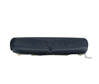 Fabric Seat Cushion (Heated) for Grammer 2731 w/ STNV
