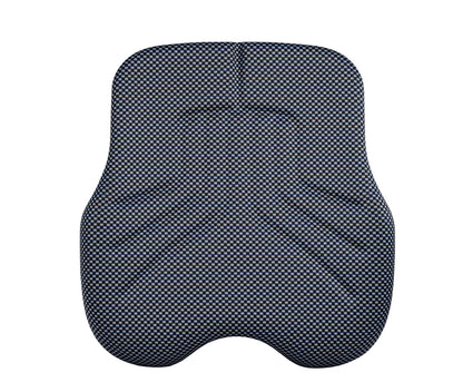 Fabric Seat Cushion (Heated) for Grammer 2731 w/ STNV