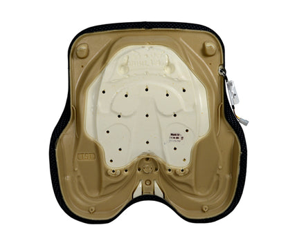 Fabric Seat Cushion (Heated) for Grammer 2731 w/ STNV