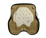 Fabric Seat Cushion (Heated) for Grammer 2731 w/ STNV