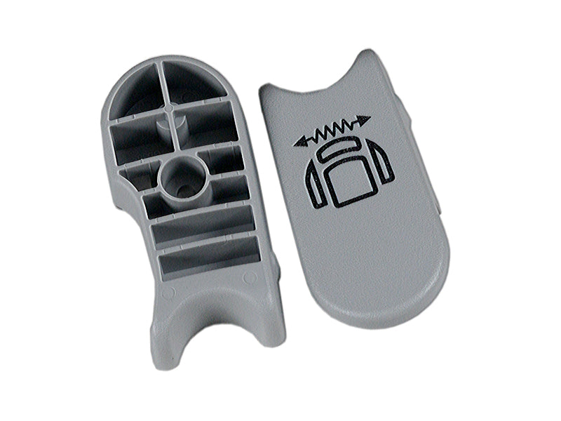 Adjustment Handle Set for Grammer Comfort Module