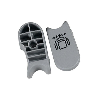 Adjustment Handle Set for Grammer Comfort Module