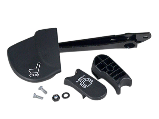 Adjustment Handle Set for Grammer Comfort Module