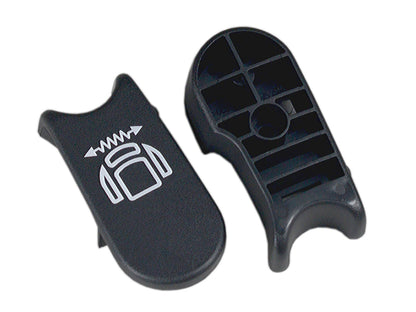 Adjustment Handle Set for Grammer Comfort Module