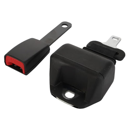 Retractable Seat Belt For Sears Seats