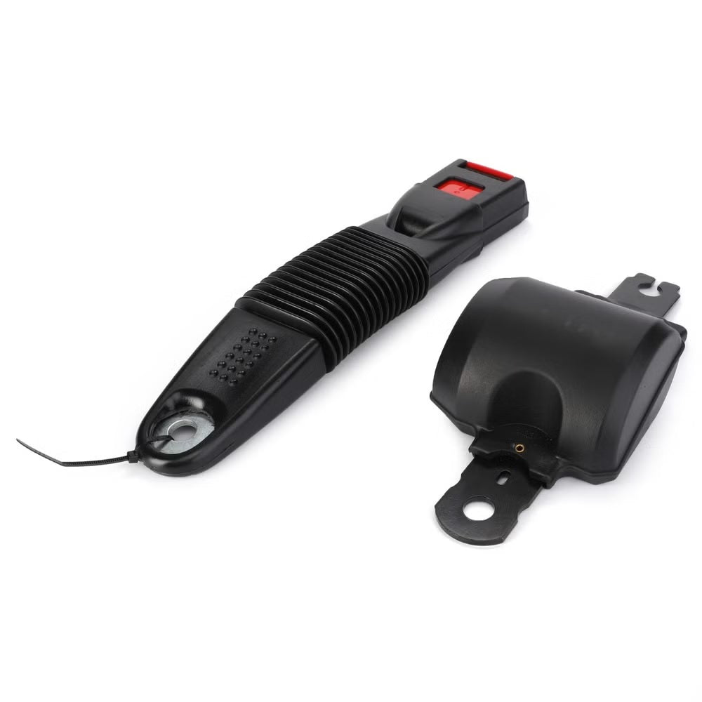 Retractable Seat Belt Kit