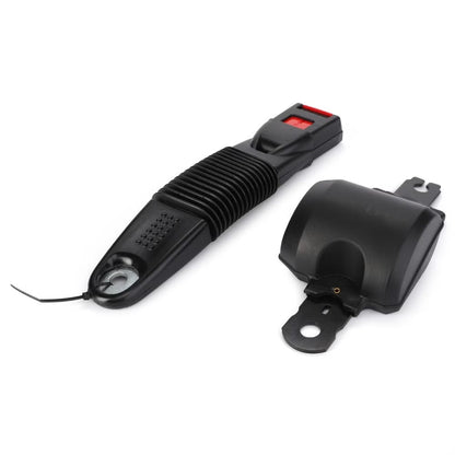 Retractable Seat Belt Kit