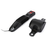 Retractable Seat Belt Kit
