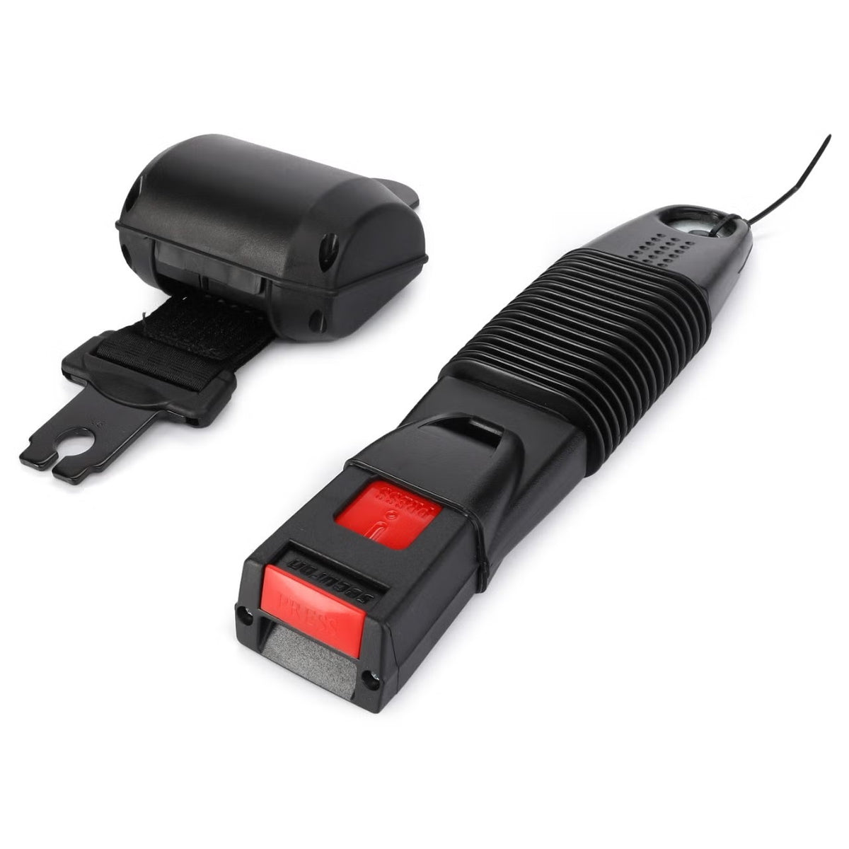 Retractable Seat Belt Kit