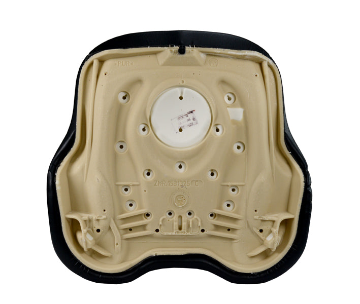 Vinyl Seat Cushion (Heated) for Grammer 2731