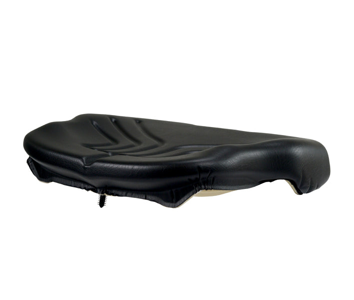 Vinyl Seat Cushion (Heated) for Grammer 2731