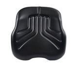 Fabric Seat Cushion (Heated) for Grammer 2731