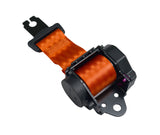 Retractable Seat Belt w/ Switch For Grammer 2731