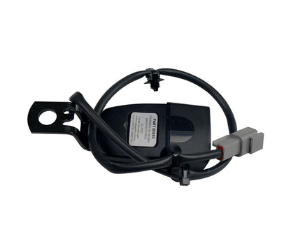 Retractable Seat Belt w/ Switch For Grammer 2731