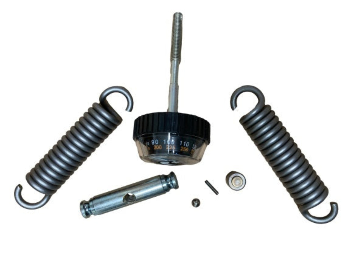 Weight Adjuster Kit for KAB 400 Series Suspensions