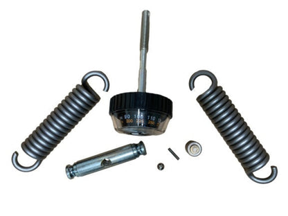 Weight Adjuster Kit for KAB 400 Series Suspensions