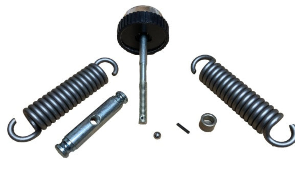 Weight Adjuster Kit for KAB 400 Series Suspensions