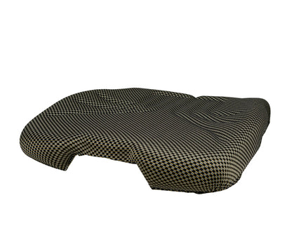 Fabric Seat Cushion for Grammer 722