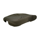 Fabric Seat Cushion for Grammer 722