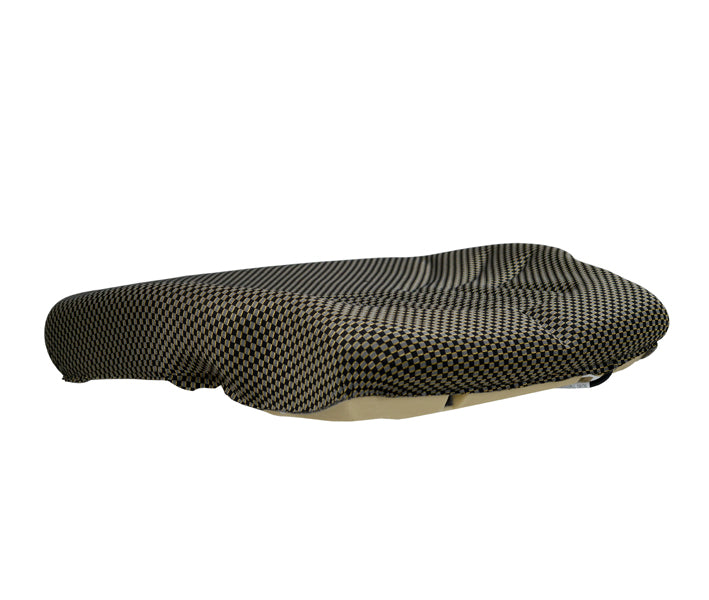 Fabric Seat Cushion for Grammer 722