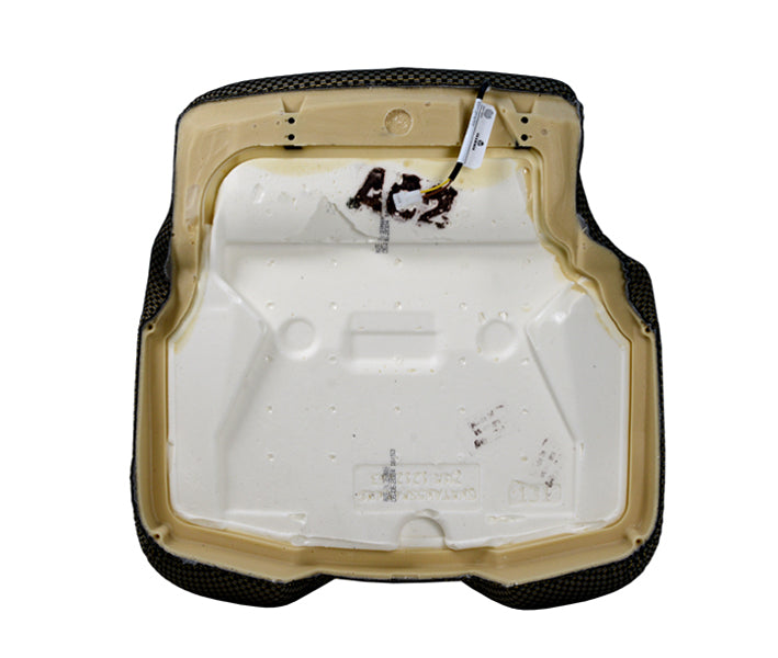 Fabric Seat Cushion for Grammer 722