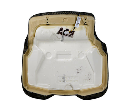 Fabric Seat Cushion for Grammer 722