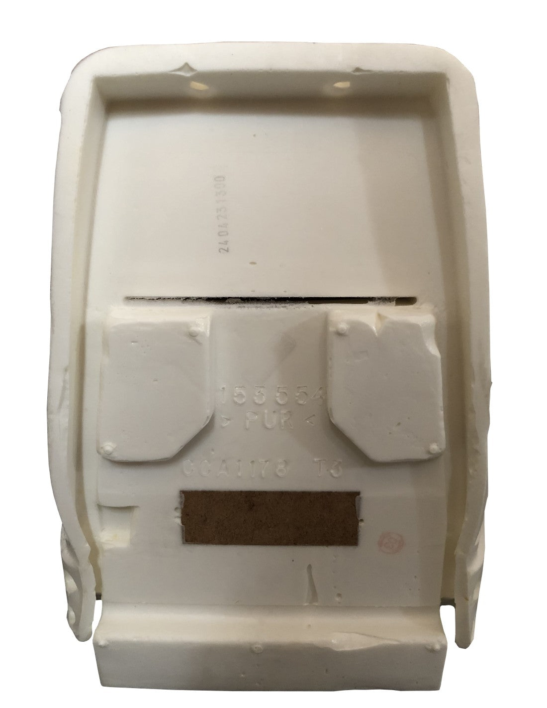 Seat Back Cushion Kit for KAB Seats