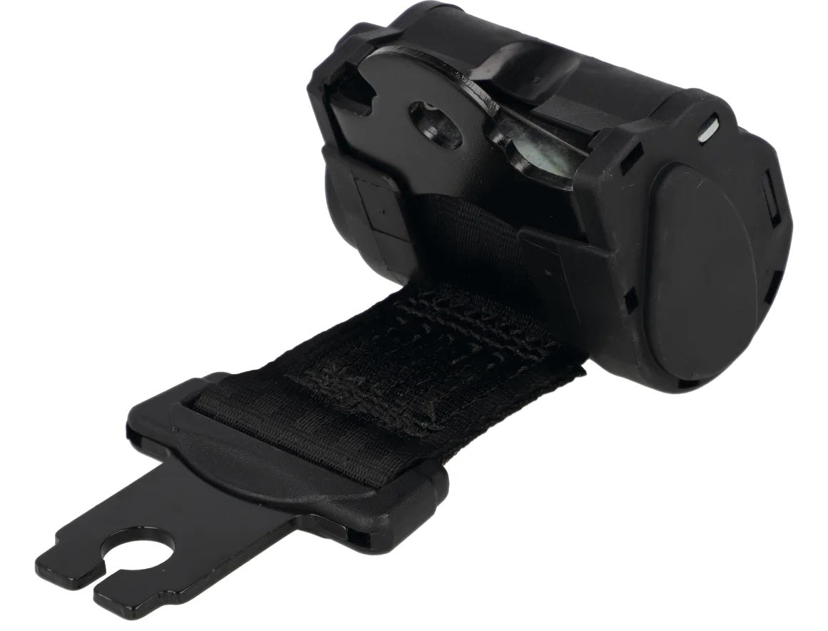 Retractable Seat Belt For Grammer