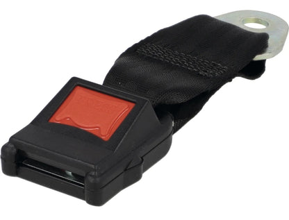 Retractable Seat Belt For Grammer
