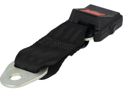 Retractable Seat Belt For Grammer