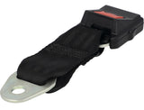 Retractable Seat Belt For Grammer