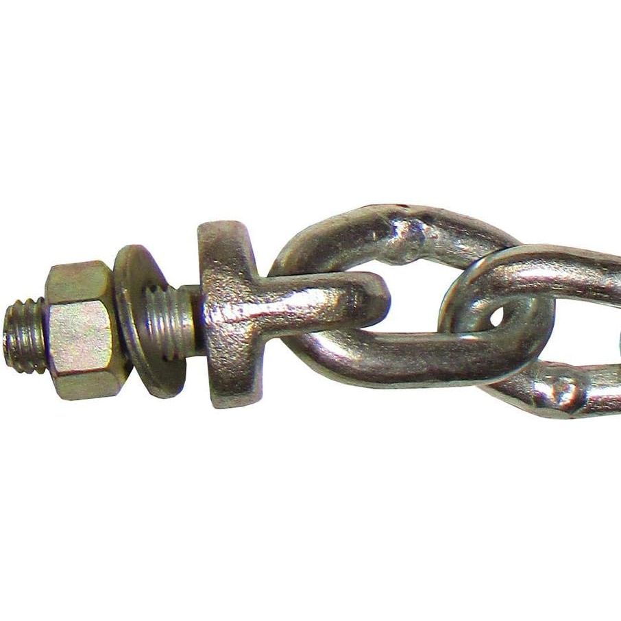 Universal Chain Stabilizer Check Assembly for Tractor