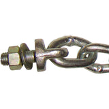 Universal Chain Stabilizer Check Assembly for Tractor
