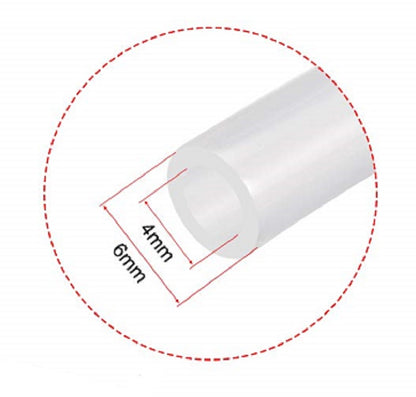 6 mm O.D. Seat Compressor Hose Air Line Tubing for Grammer