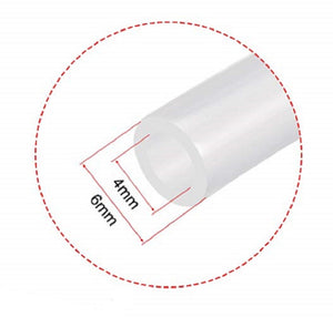 6 mm O.D. Seat Compressor Hose Air Line Tubing for Grammer