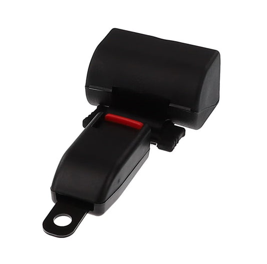 Universal Retractable Tractor Seat Belt Kit