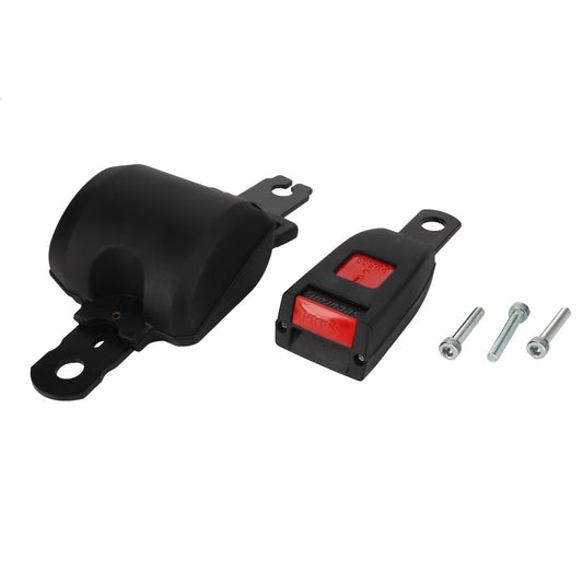 Universal Retractable Tractor Seat Belt Kit