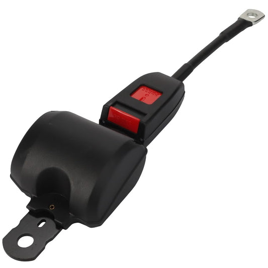 Universal Retractable Tractor Seat Belt Kit